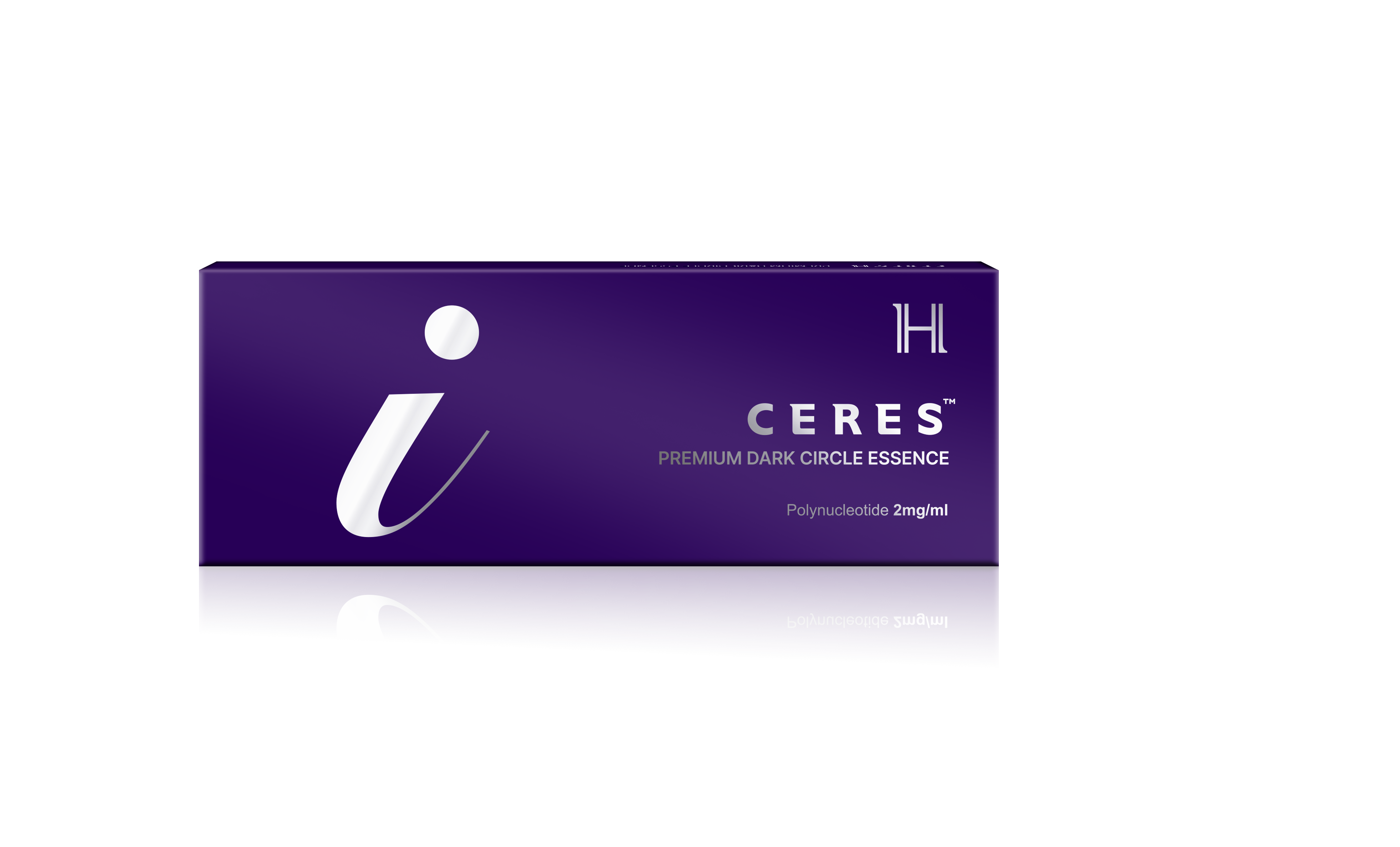 CERES Premium Dark Circle Essence