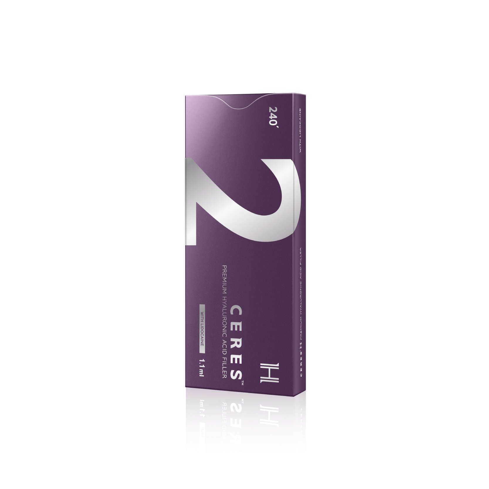 CERES Premium HA Fillers