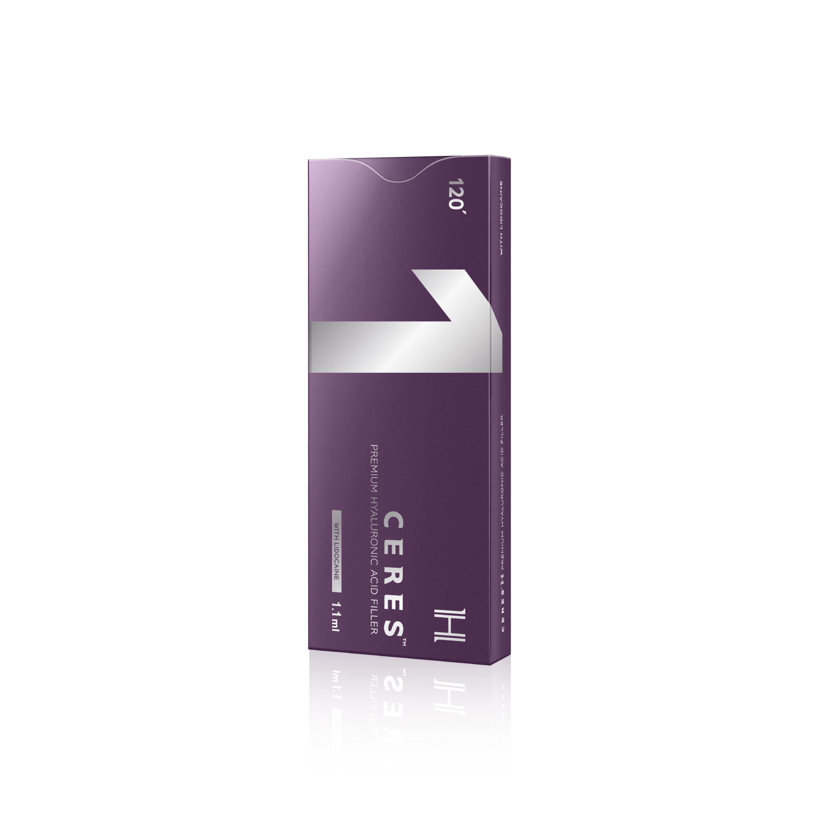 CERES Premium HA Fillers