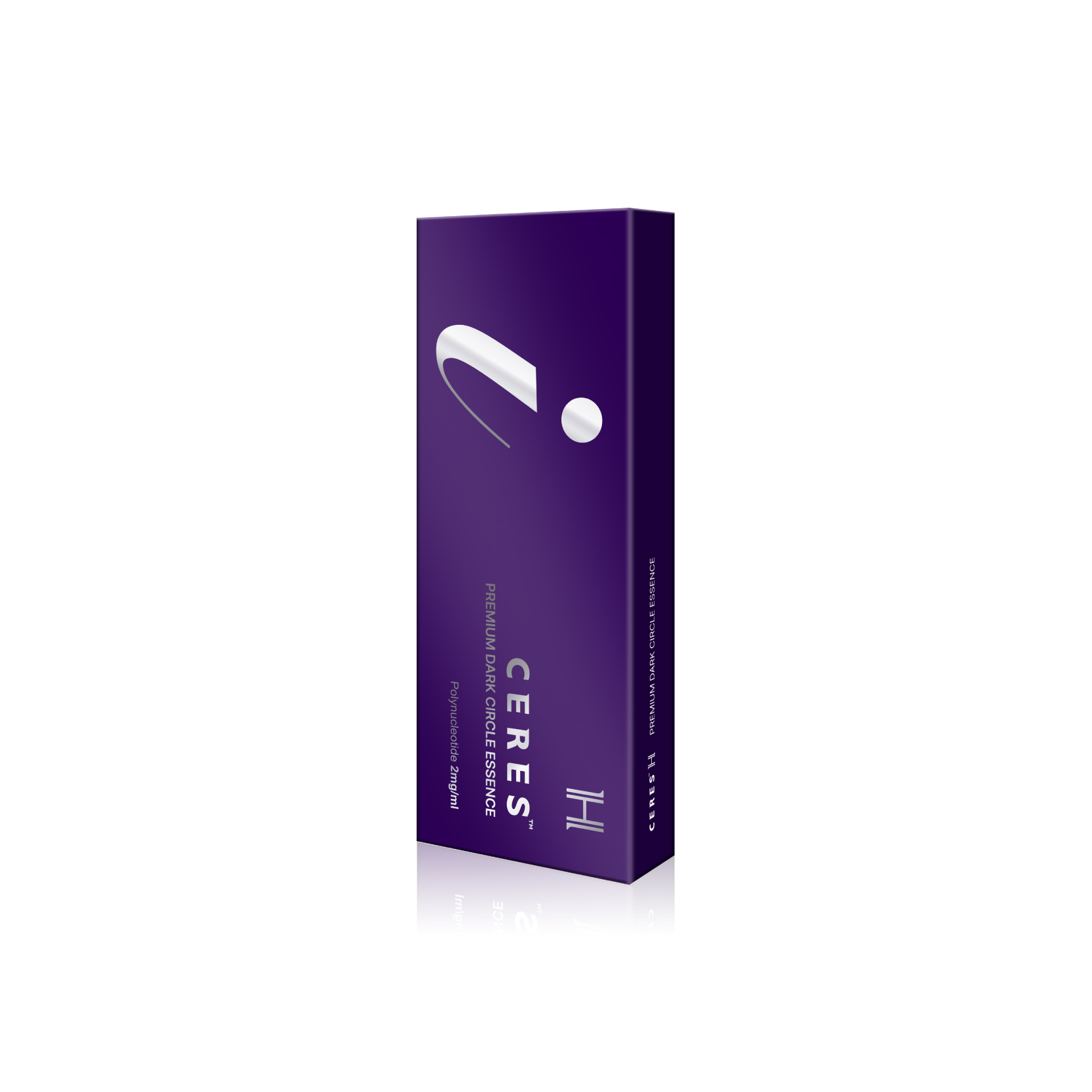 CERES Premium Dark Circle Essence