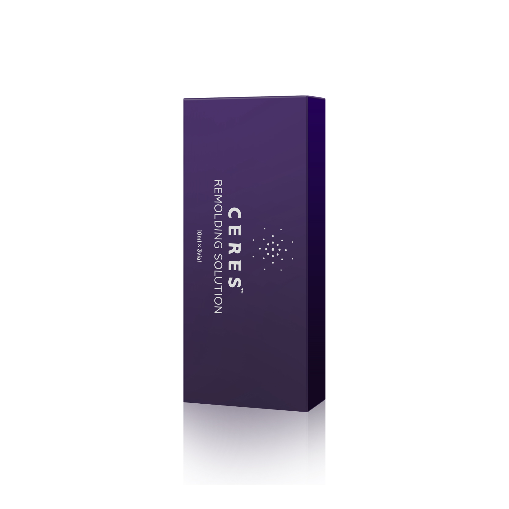 CERES Remolding Solution